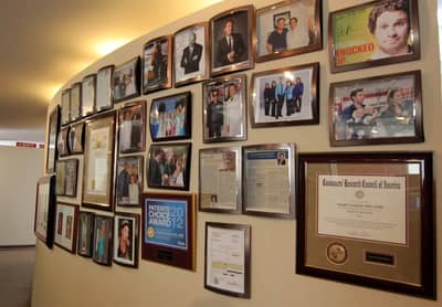 Slider image (1) Dr. Joseph Goodman - Top Dentist in Beverly Hills